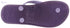 Ipanema Slipper for girls Lightweight design suitable for daily wear - Safqqa
