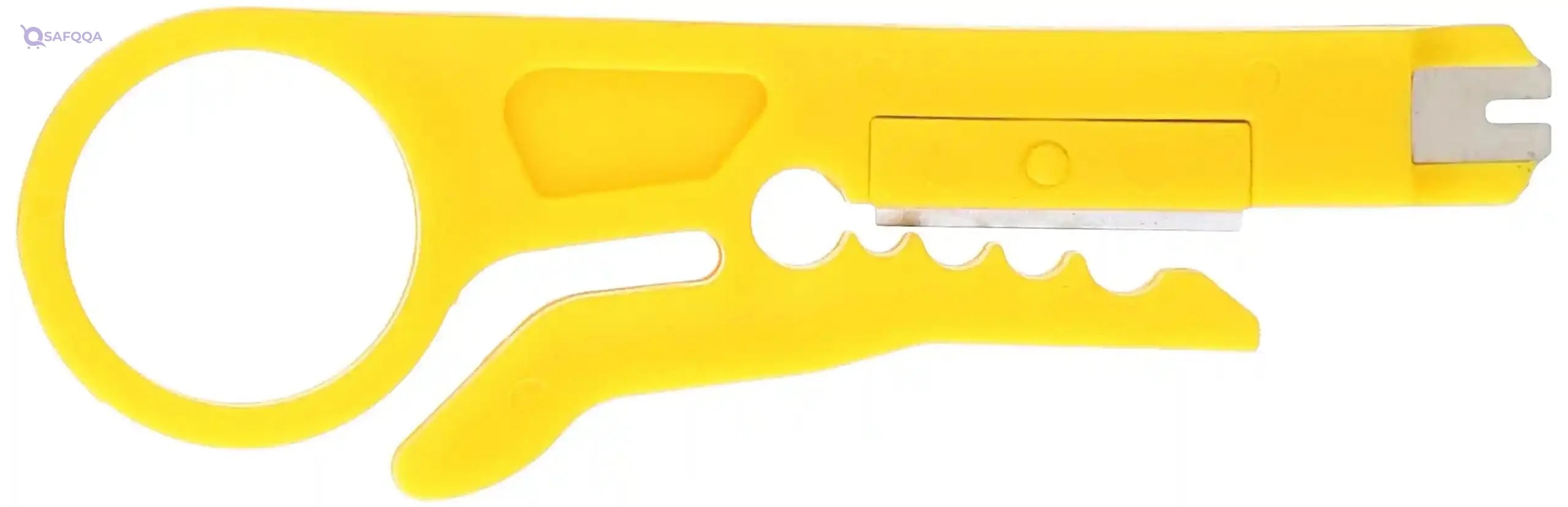 Yong Bang wire cable crimper pliers and wire cutter crimp pc network tool - Safqqa Egypt