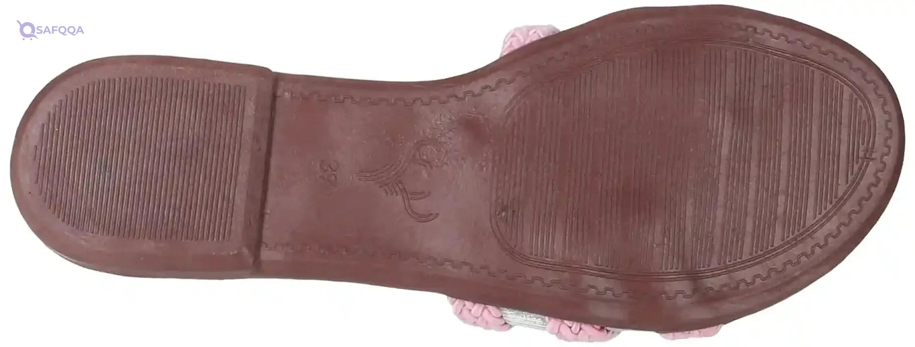 SWAY womens Model 0714 Slide Slipper - Safqqa Egypt