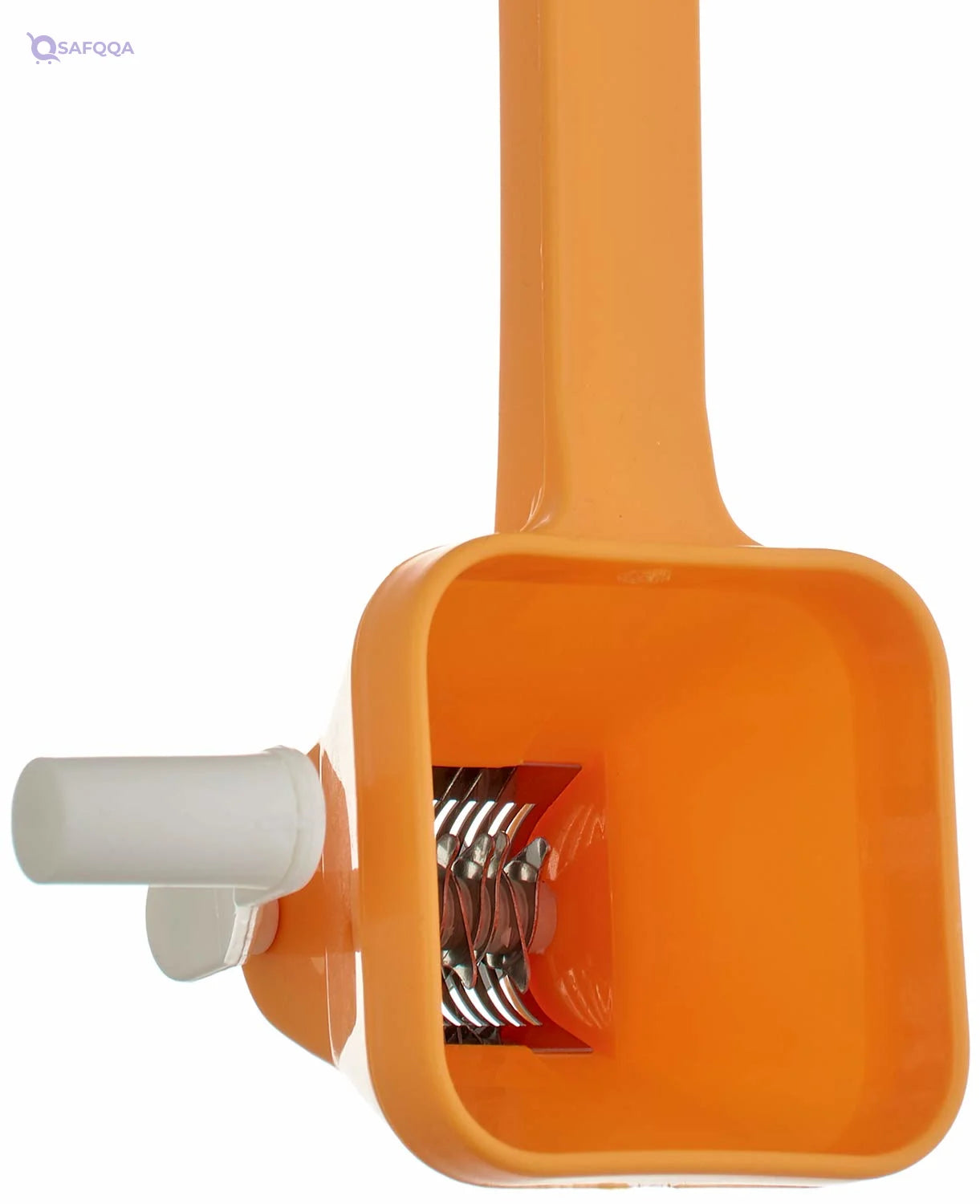 Supernova Parsley Mincer • Sharp blades for efficient herb mincing - Safqqa