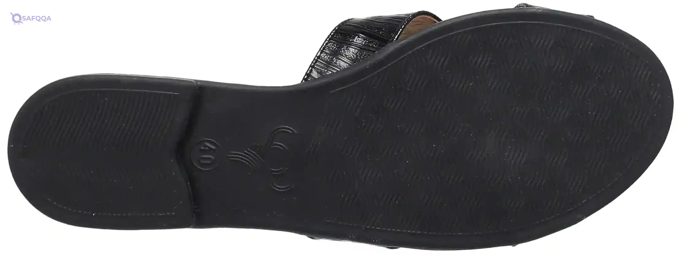 SWAY womens Model 0734 Slide Slipper - Safqqa Egypt