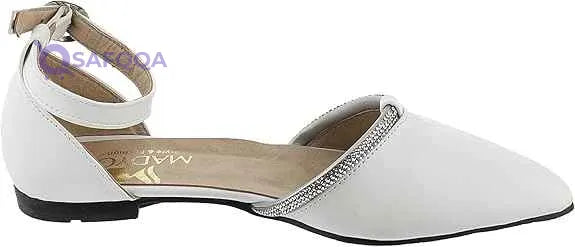 womens MADYOS-B219 Loafer Flat - Safqqa Egypt