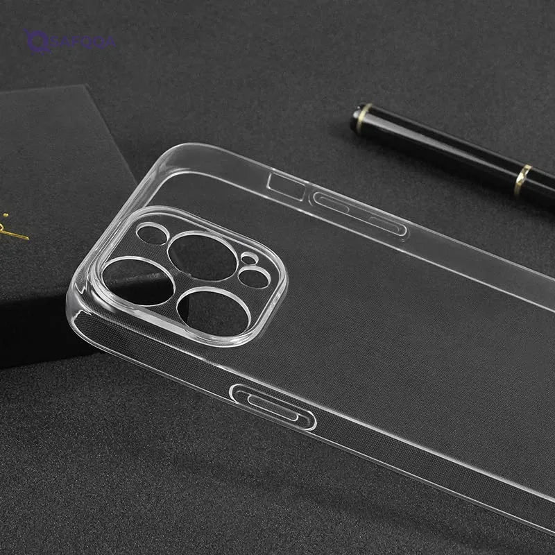 ZDFCAI Case specially designed for smart phones,fashionable made of TPU material is suitable for iPhone 11promax - Safqqa