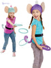 Spin Master Kids Ring Toss Game - Safqqa
