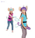 Spin Master Kids Ring Toss Game - Safqqa