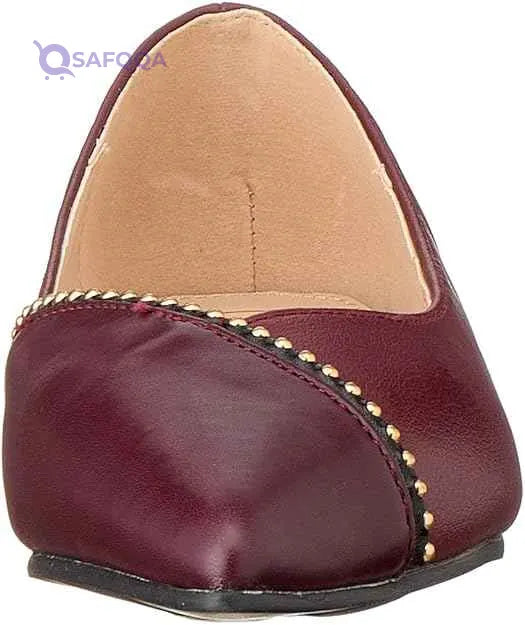 Dejavu Women's Shoes - Safqqa Egypt