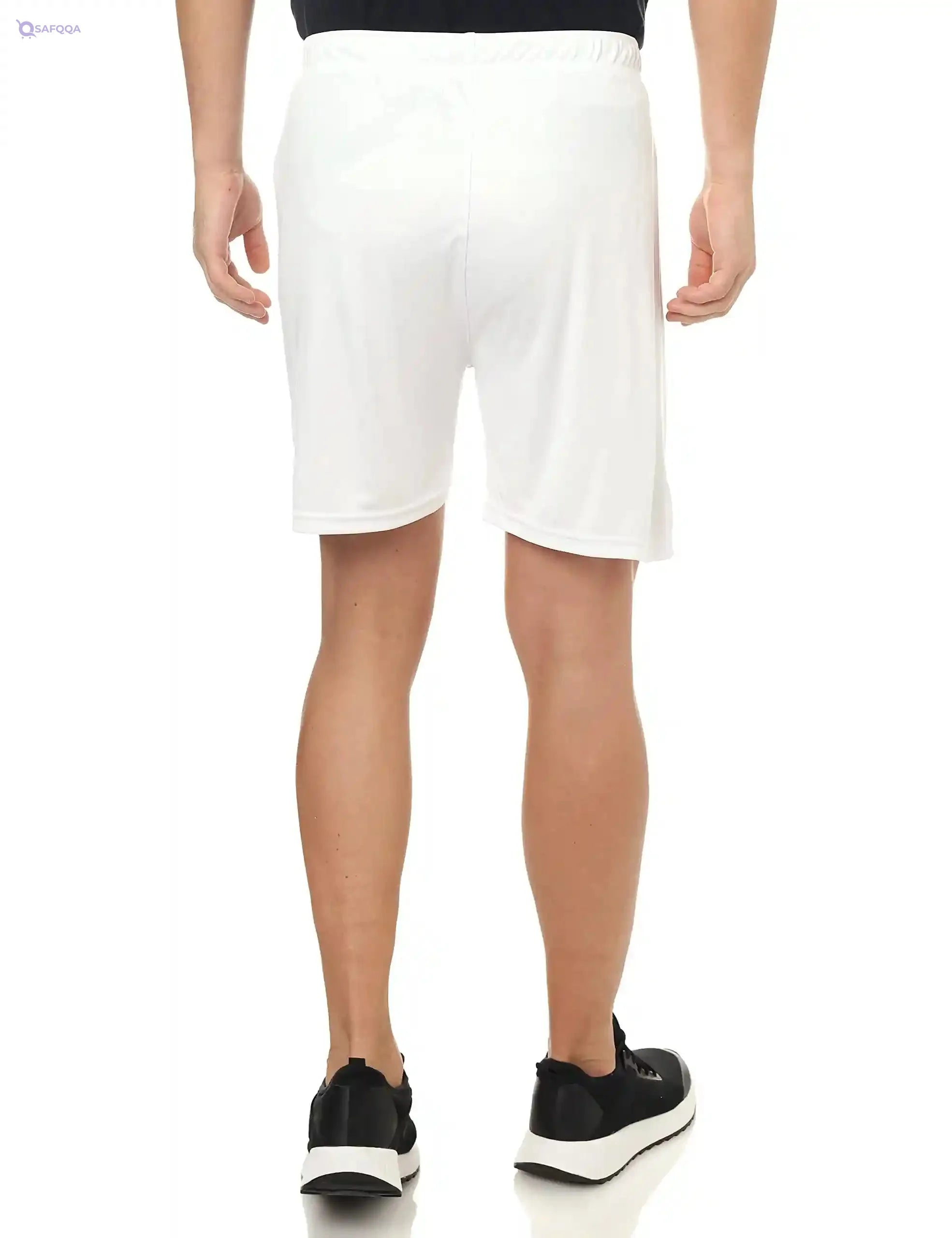Activ Men’s Shorts – Comfortable & Stylish - Safqqa
