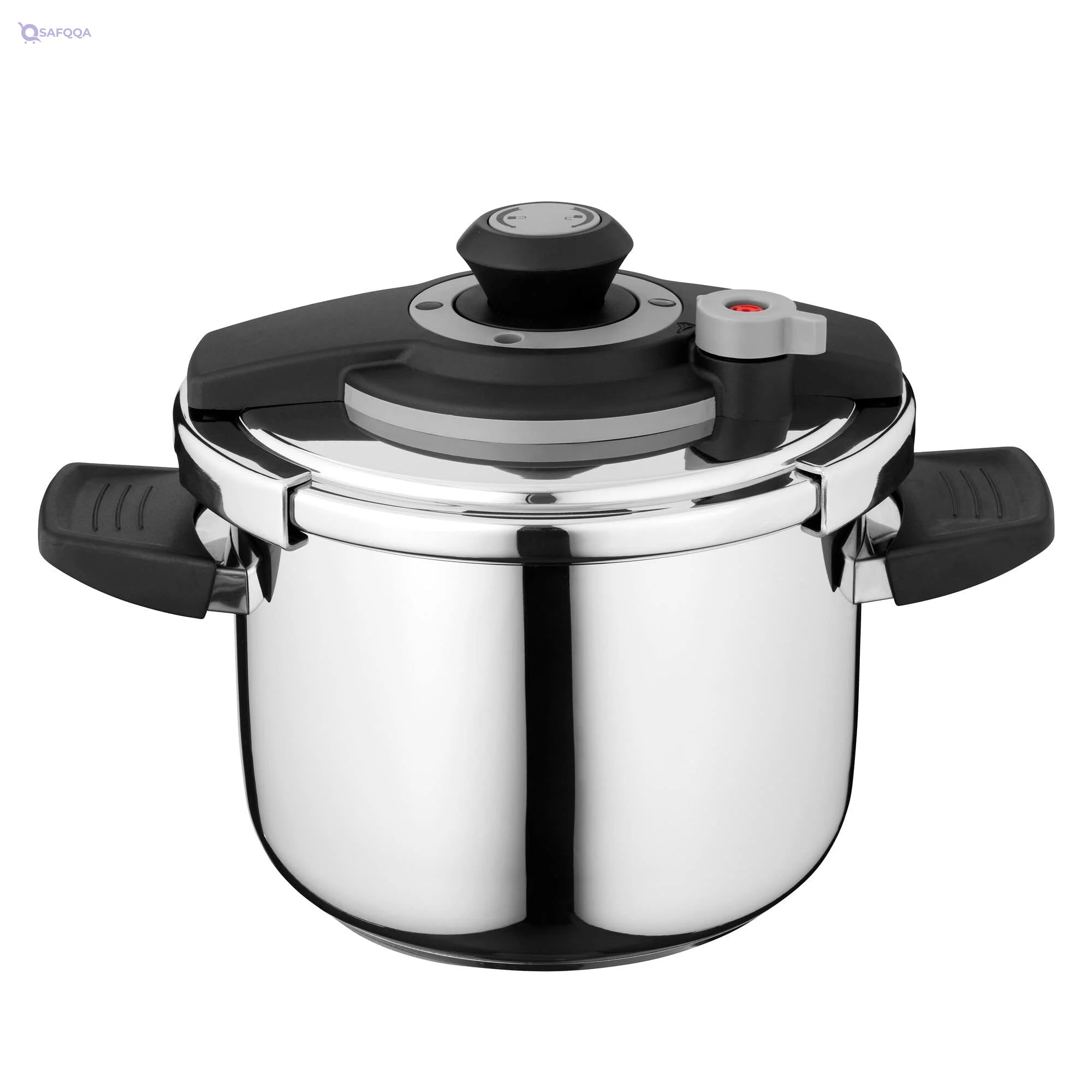 Berghoff Vita Pressure Cooker – 6 L - Safqqa