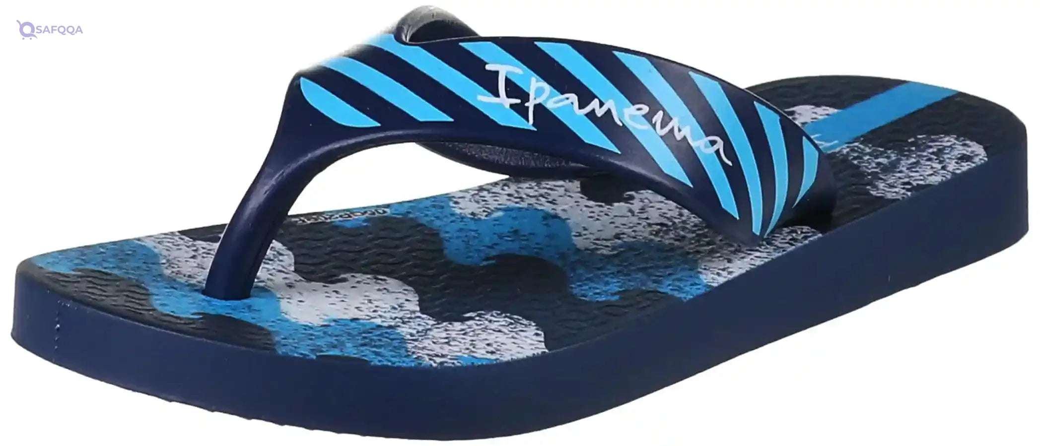 Ipanema unisex-baby DECK INF SLIPPER Flip-Flop - Safqqa Egypt