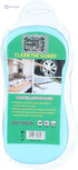 EL-Yassin compressed cleaning sponge• Compact for convenient storage - Safqqa