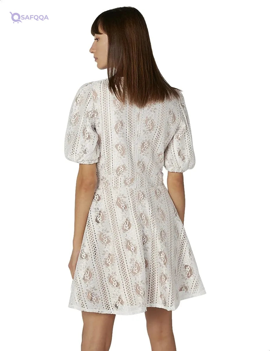 2Xtremz Dress for Women Trendy and stylish design - Safqqa