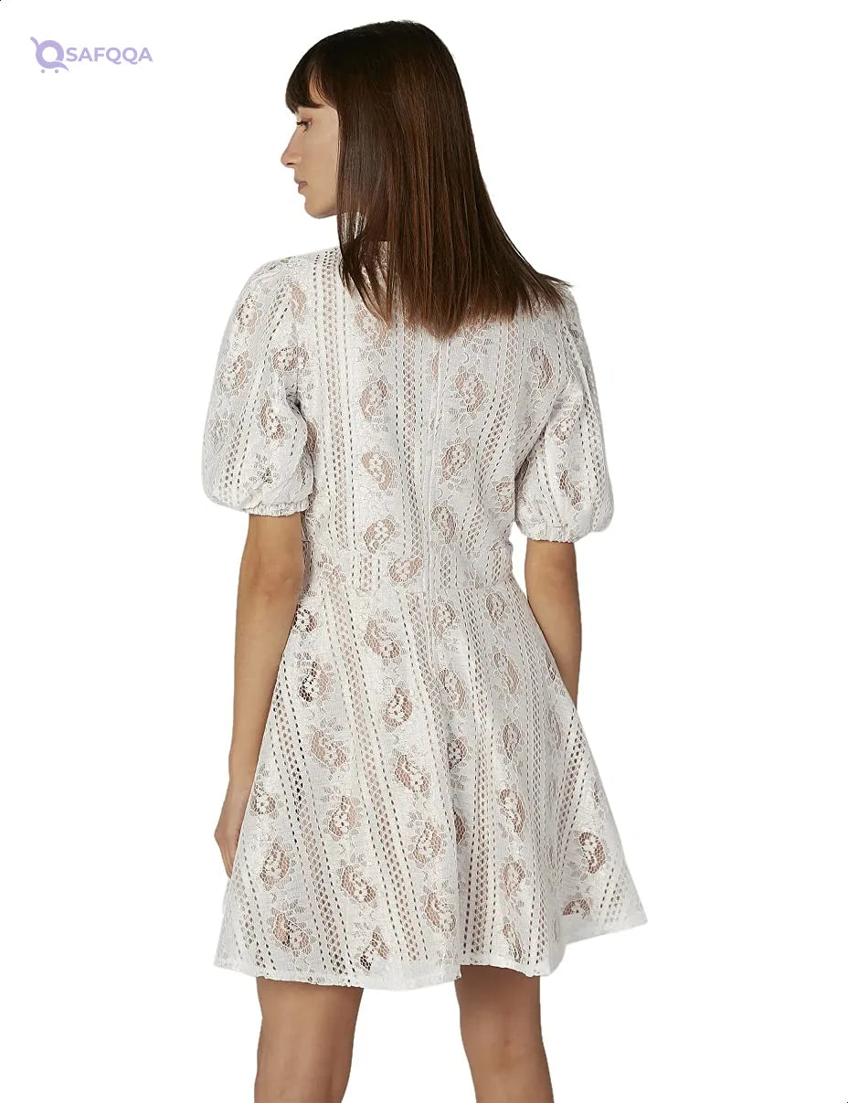 2Xtremz Dress for Women Trendy and stylish design - Safqqa