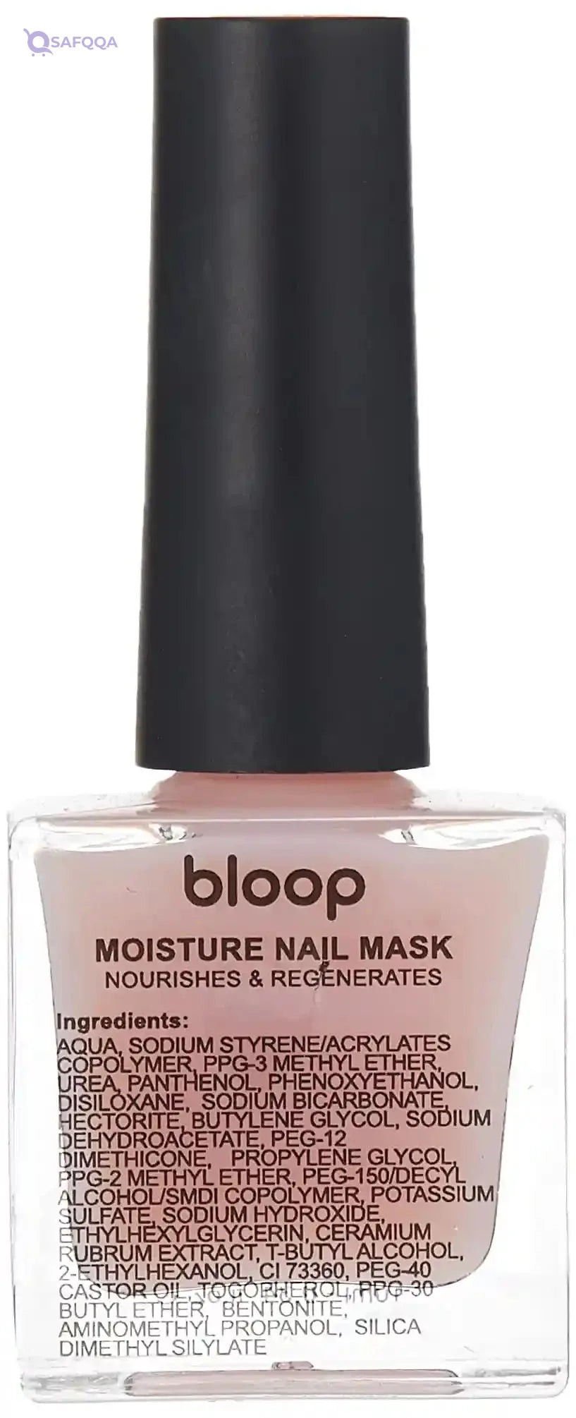 Essie Gel Setter, High Shine Nail Polish Top Coat, Gel-Like Finish, Transparent, 13.5 ml - Safqqa