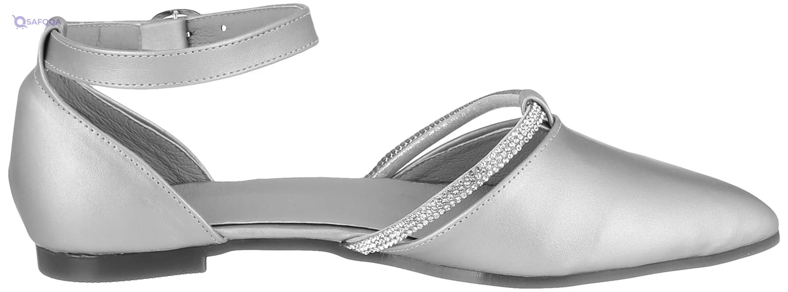 SWAY womens SWAY Model 502 Industrial Shoe - Safqqa