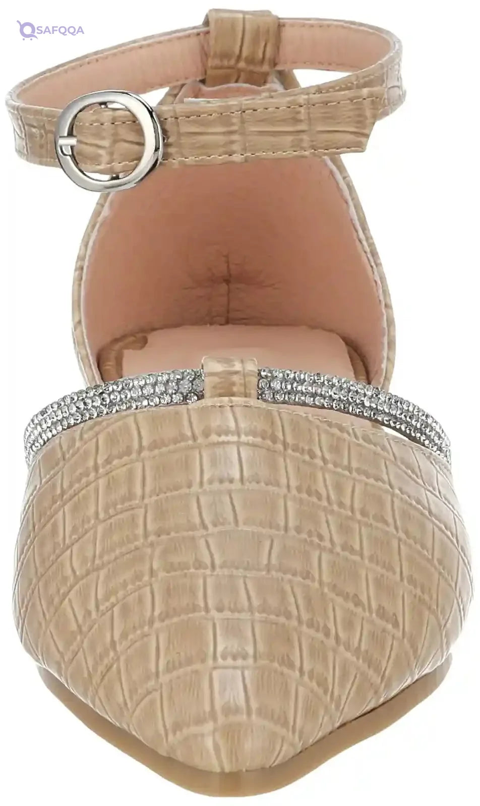 SWAY Shoes For Women Perfect fit for both casual and formal outfits - Safqqa
