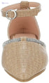 SWAY Shoes For Women Perfect fit for both casual and formal outfits - Safqqa