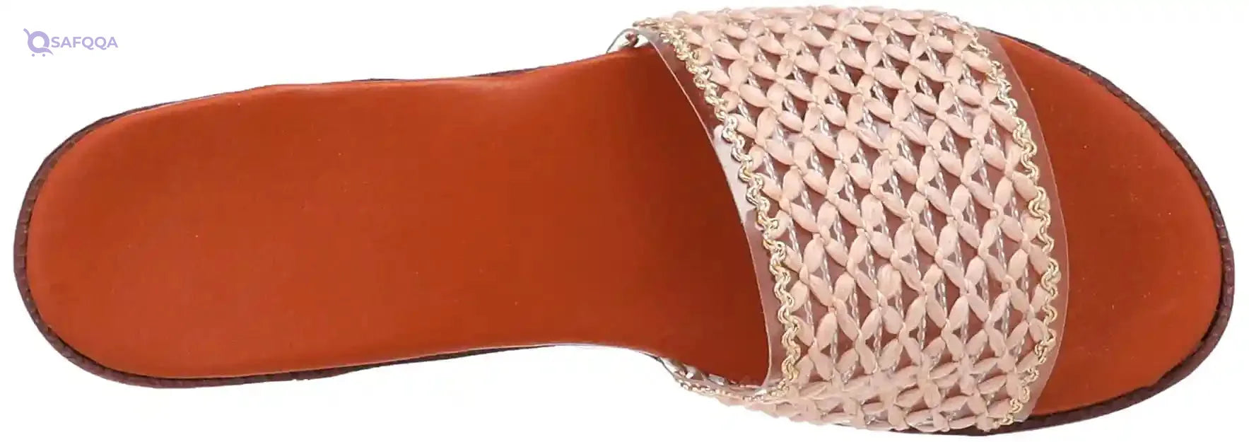 SWAY womens Model 0710 Slide Slipper - Safqqa Egypt