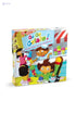 Blue Orange Games Go Go Gelato!, Multi Color, Gogo - Safqqa Egypt
