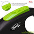 Flexi Tape 5m Green For Dog - Safqqa