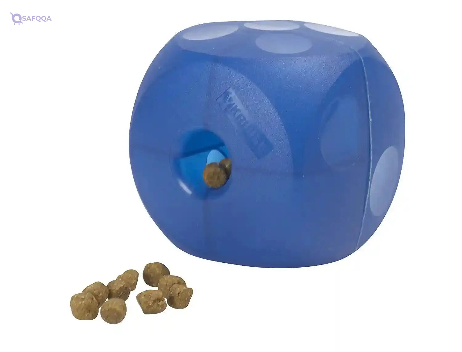 Kruuse Buster Soft Cube Feeder - Safqqa Egypt