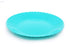 Mintra Curly plate 12 inch 30 cm Teal - Safqqa