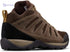 Columbia Redmond V2 Mid Waterproof Men’s Hiking Shoes - Safqqa