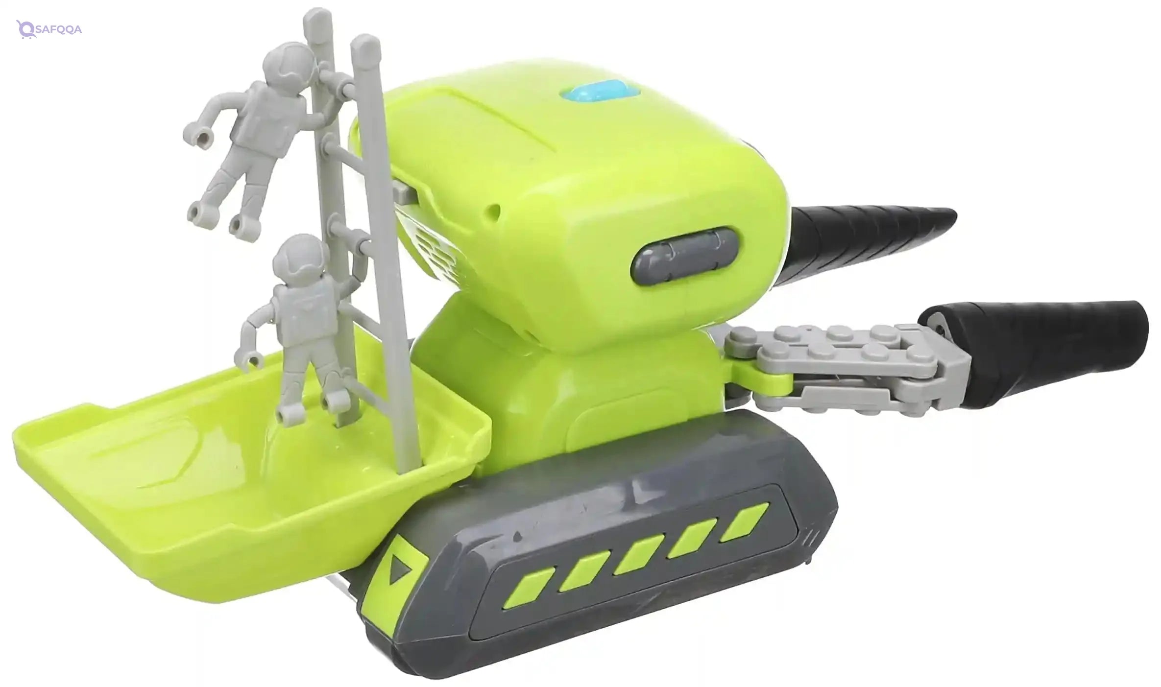 Jiabalie 968 Radio Controlled Robot for Boys - Safqqa Egypt