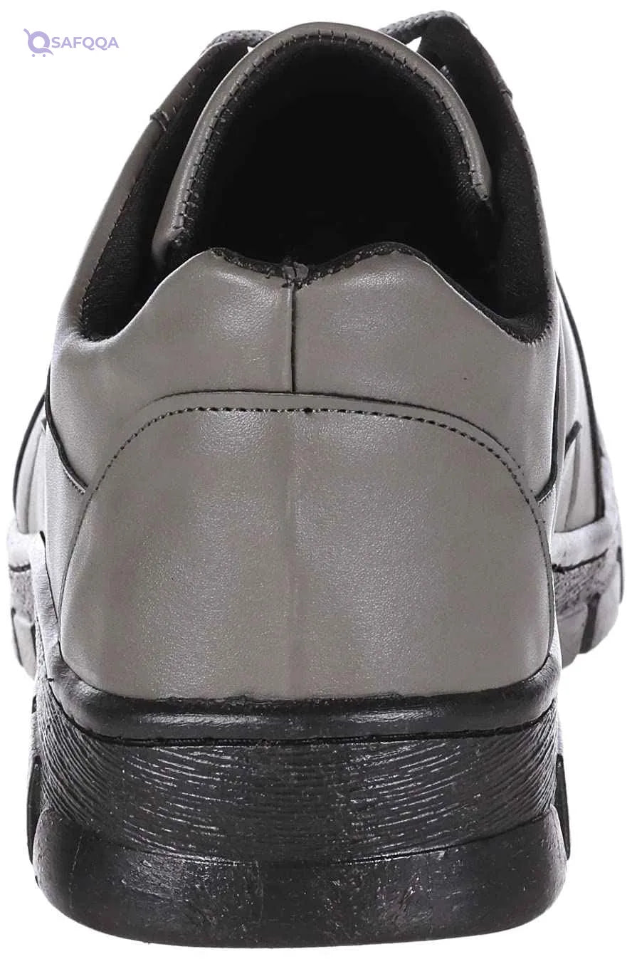 OX mens OX Faux Leather Sneakers For Men OX5 Sneaker - Safqqa Egypt