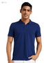 Generic T-Shirts For Men Soft and breathable fabric for all-day comfort - Safqqa