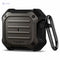 Spigen Tough Armor Case for Apple AirPods 3 – Dual Layer Protection with Keychain - Safqqa