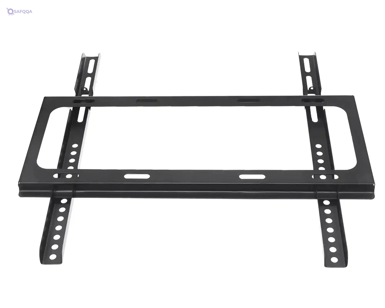 Generic Master MT-02 Flat Panel TV Wall Stand With Load Capacity For Carrying TV 26-55 inch - Black - Safqqa