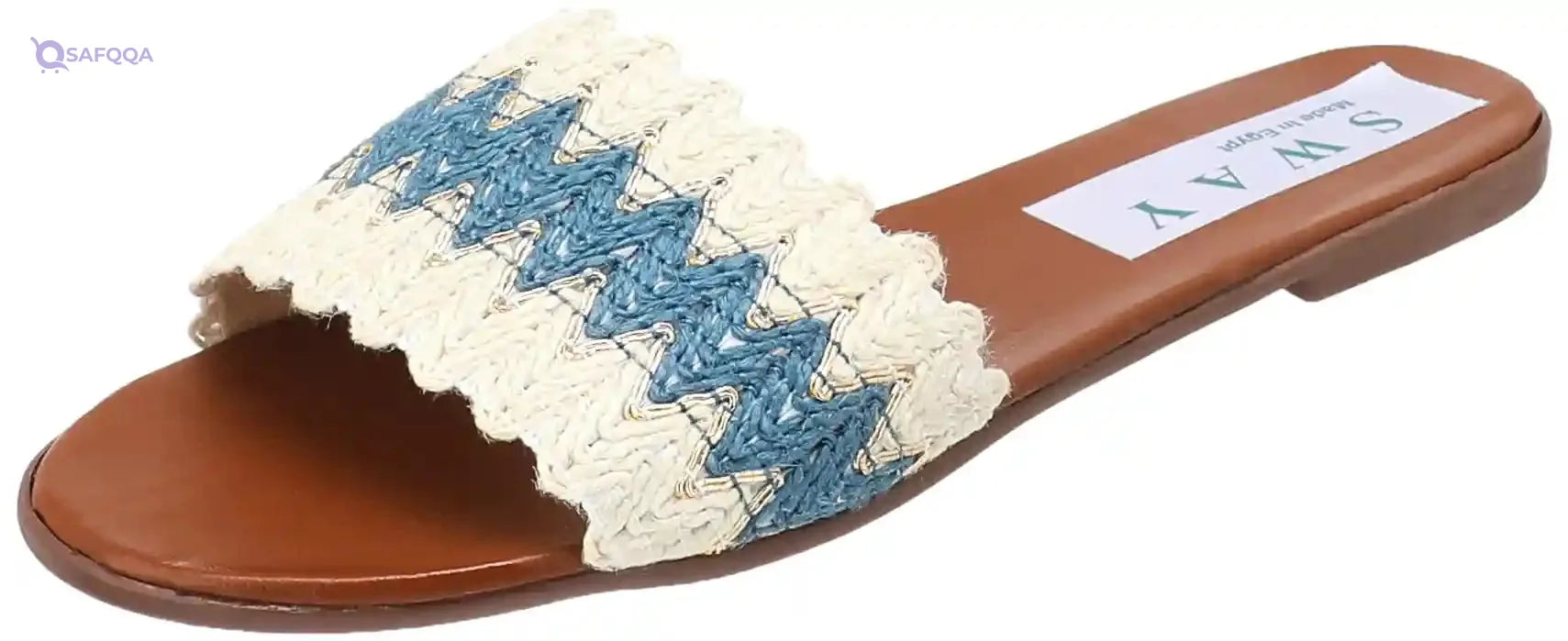 SWAY Slipper For Women Ideal for daily home use - Safqqa