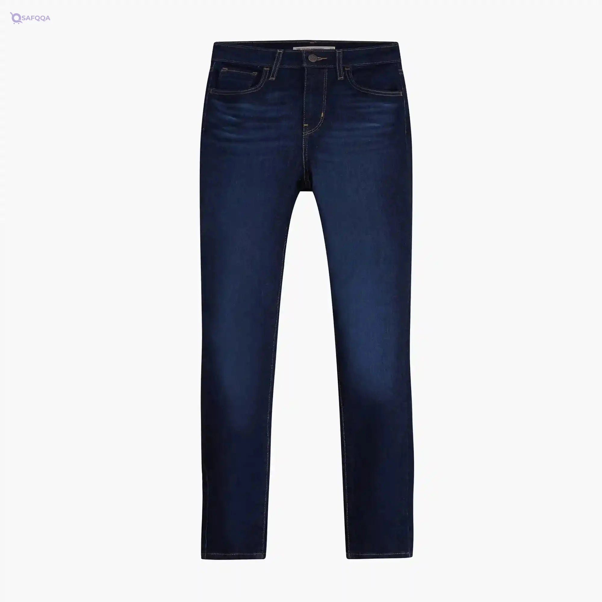 Levi’s Women’s 720 High Rise Super Skinny Jeans - Safqqa