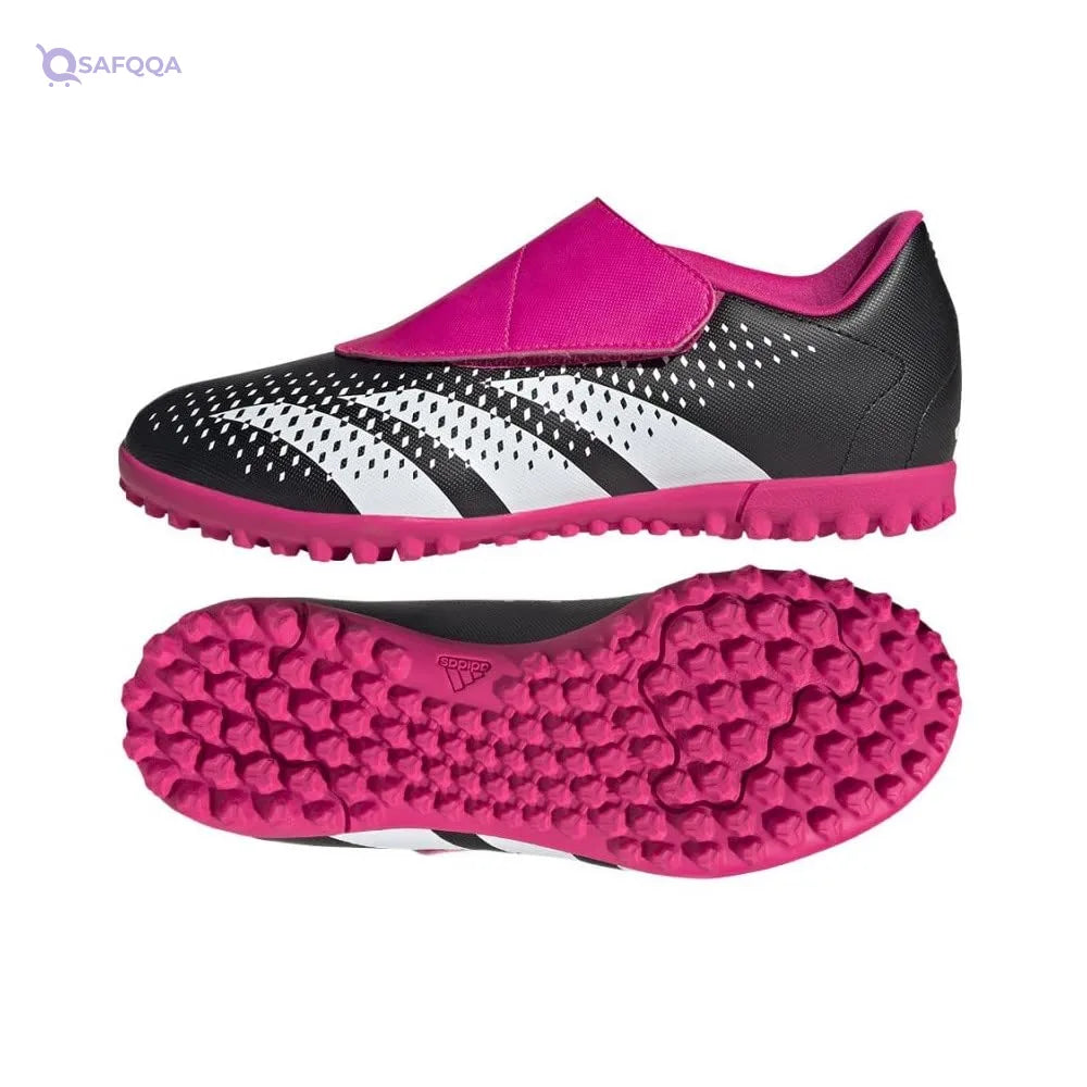 Boys Football Shoes – Comfortable & Stable Sports Design - Safqqa