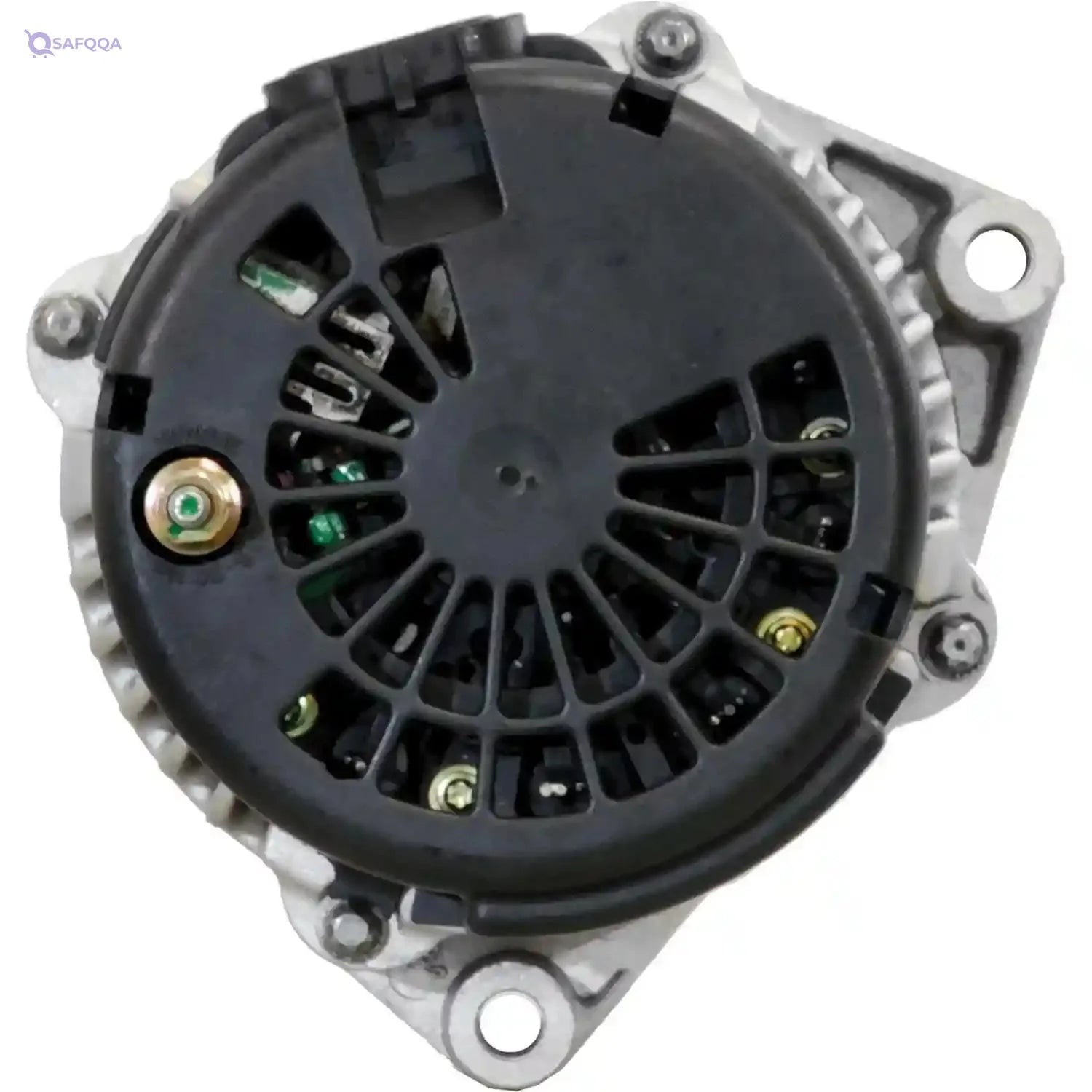 ACDelco Gold 335-1086 (88877296) Alternator - Safqqa