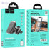 HOCO CA106 Magnetic Car Air Vent Phone Holder - Safqqa