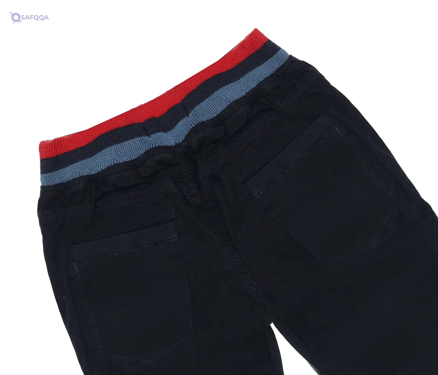 Access Pants For Boys Comfortable fit for all-day wear - Safqqa