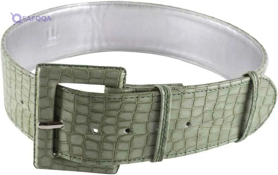 U By Misura Belt For Women Stylish and elegant design for women - Safqqa