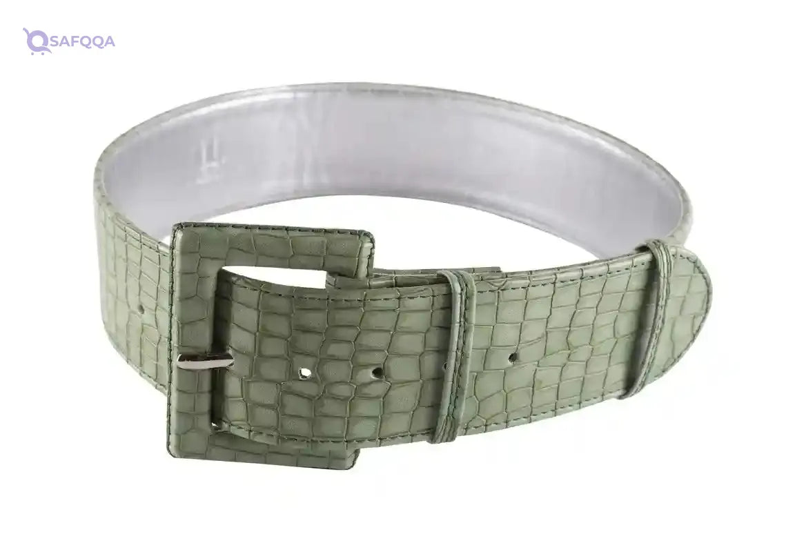 U By Misura Belt For Women Stylish and elegant design for women - Safqqa