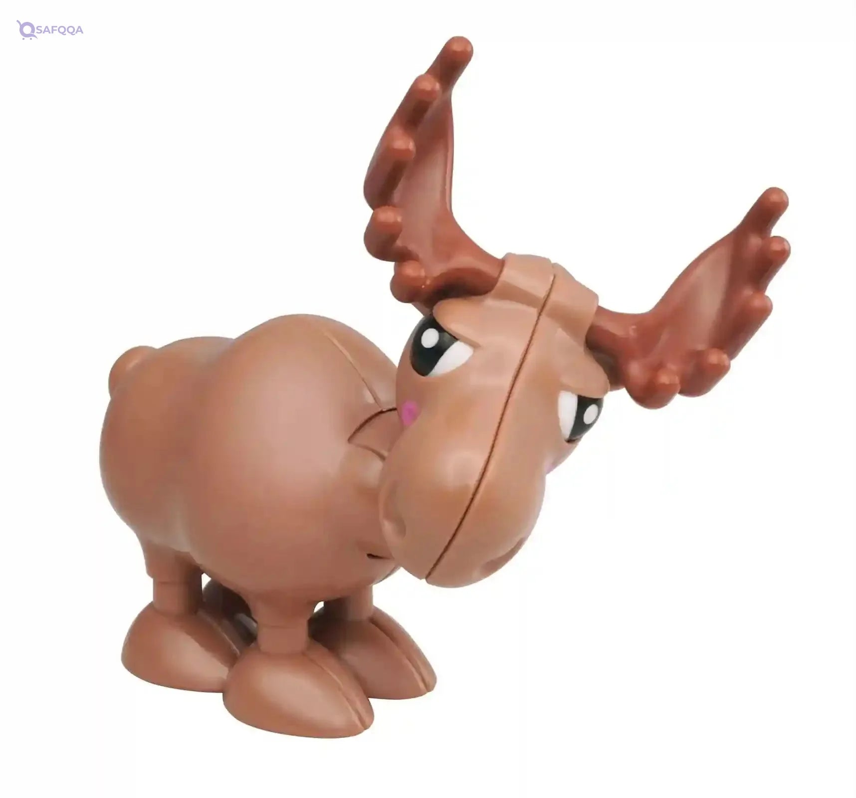 Tolo Baby Moose Toy - Safqqa Egypt