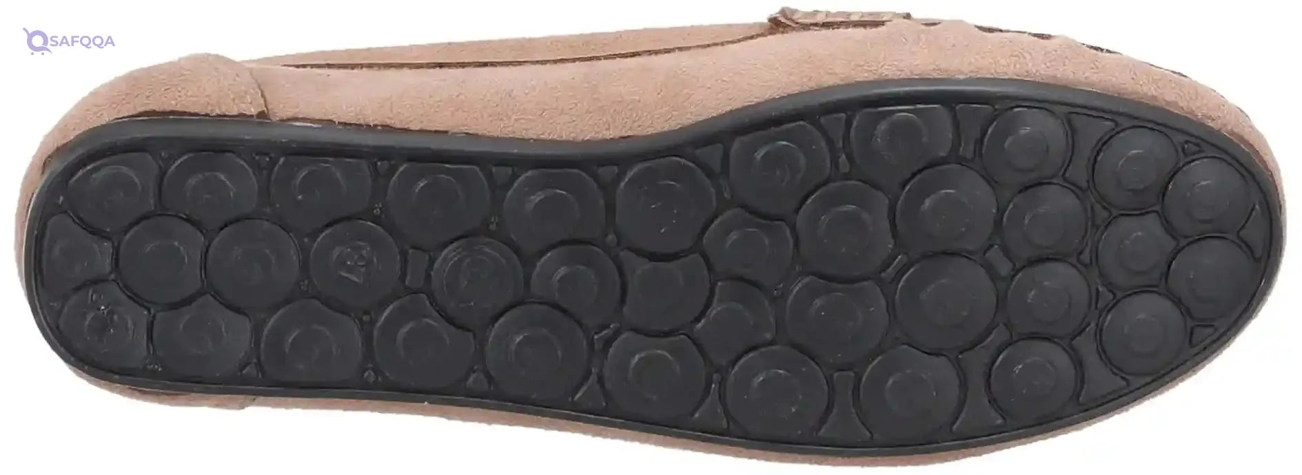 womens MADYOS-B203 Loafer Flat - Safqqa Egypt