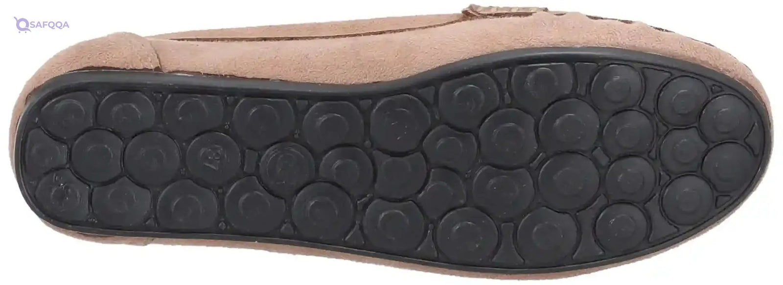 womens MADYOS-B203 Loafer Flat - Safqqa Egypt
