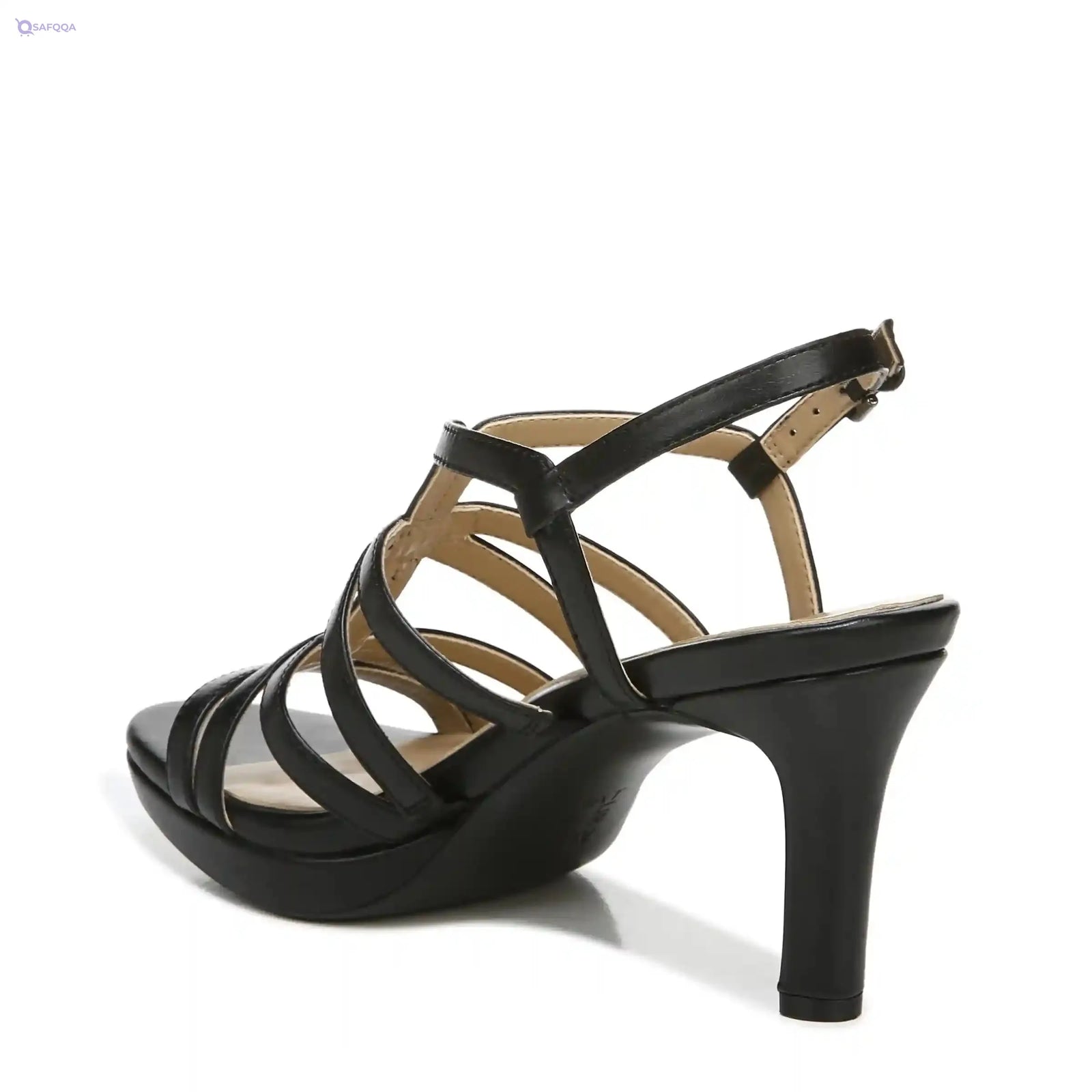 Naturalizer Sandal For Girl Stylish and versatile design for any occasion - Safqqa