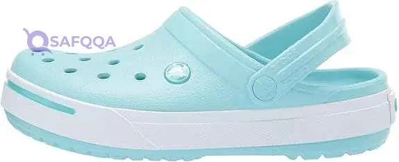 Crocs Slipper For Men Suitable for indoor and outdoor use - Safqqa