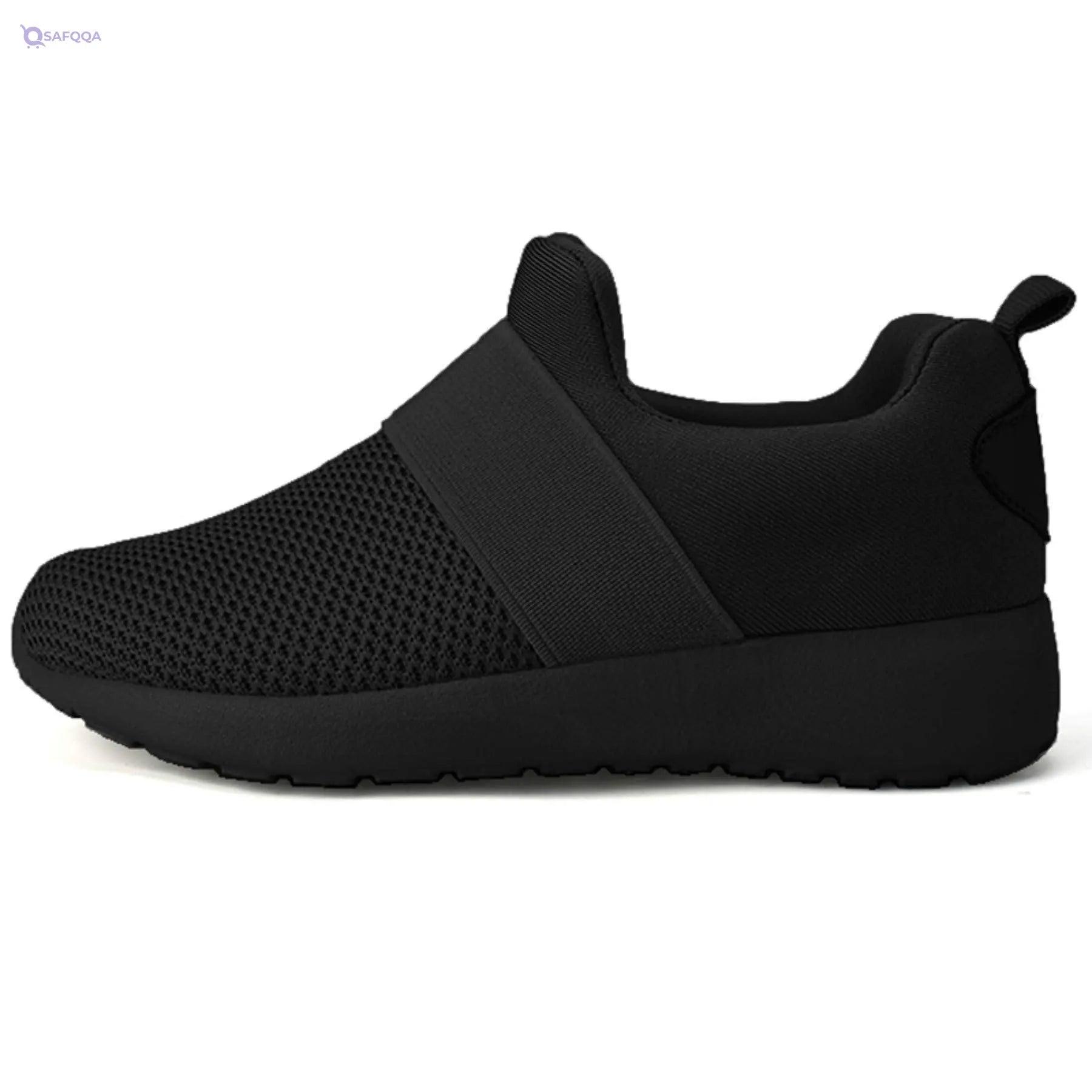 QIJGS Shoes For Girl Lightweight construction for easy movement - Safqqa