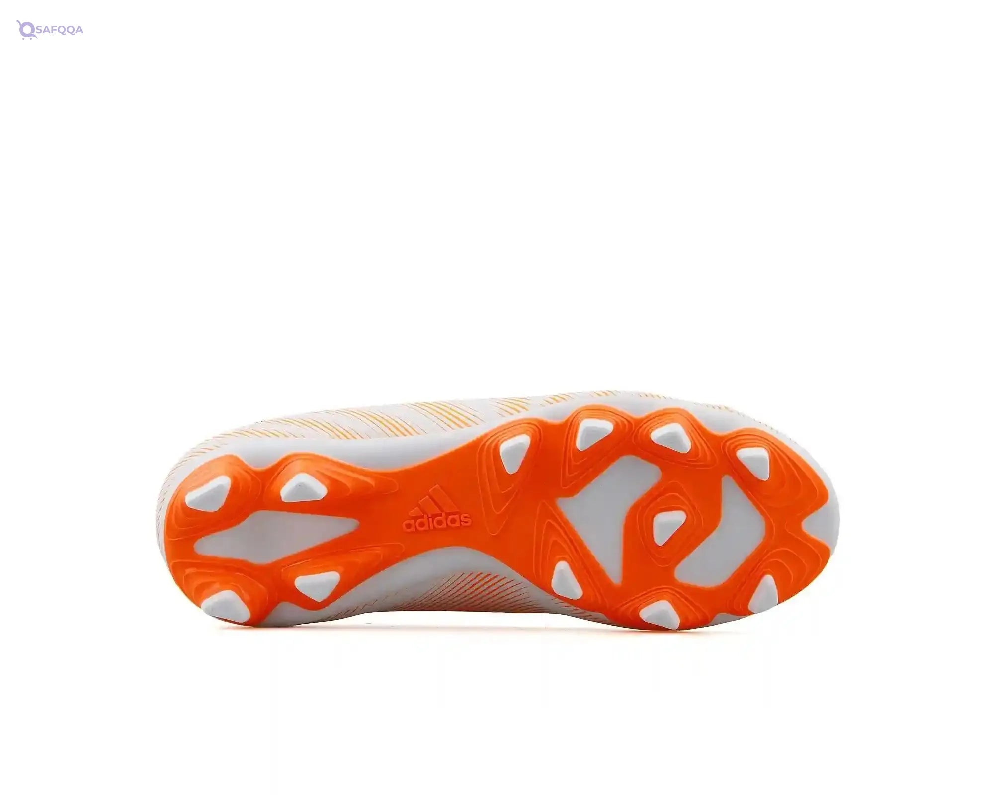 Adidas Soccer Shoes For Boys Ideal for training, school matches, and casual games - Safqqa