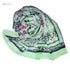 EL Modather Chiffon Crepe Scarf for women 195 * 70cm-Multicolor - Safqqa Egypt