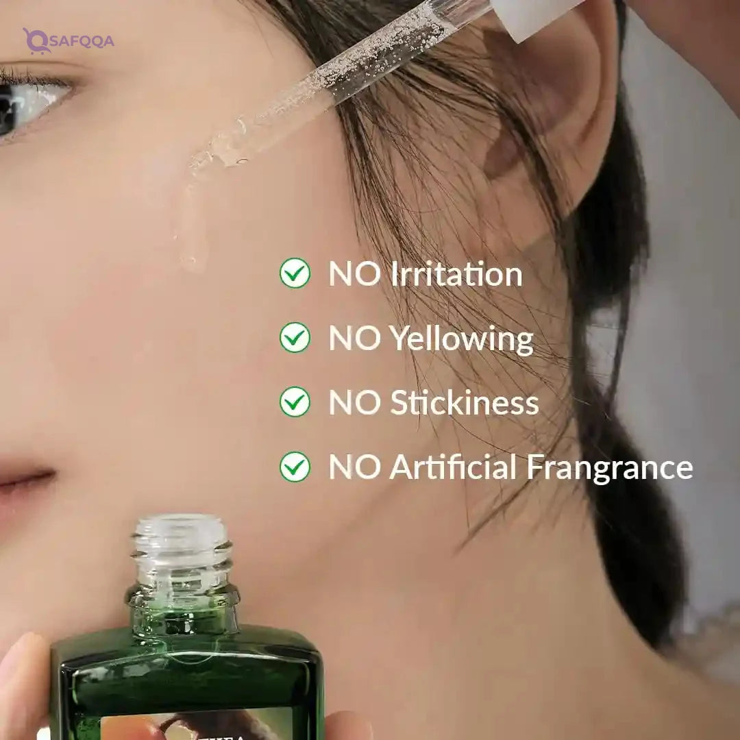 Dr.Althea Vitamin C boosting serum & Gentle Vitamin c serum, sensitive skin free, even out skintone, good for pigmentation, vegan, Korean skincare (Gentle Vitamin C) - Safqqa