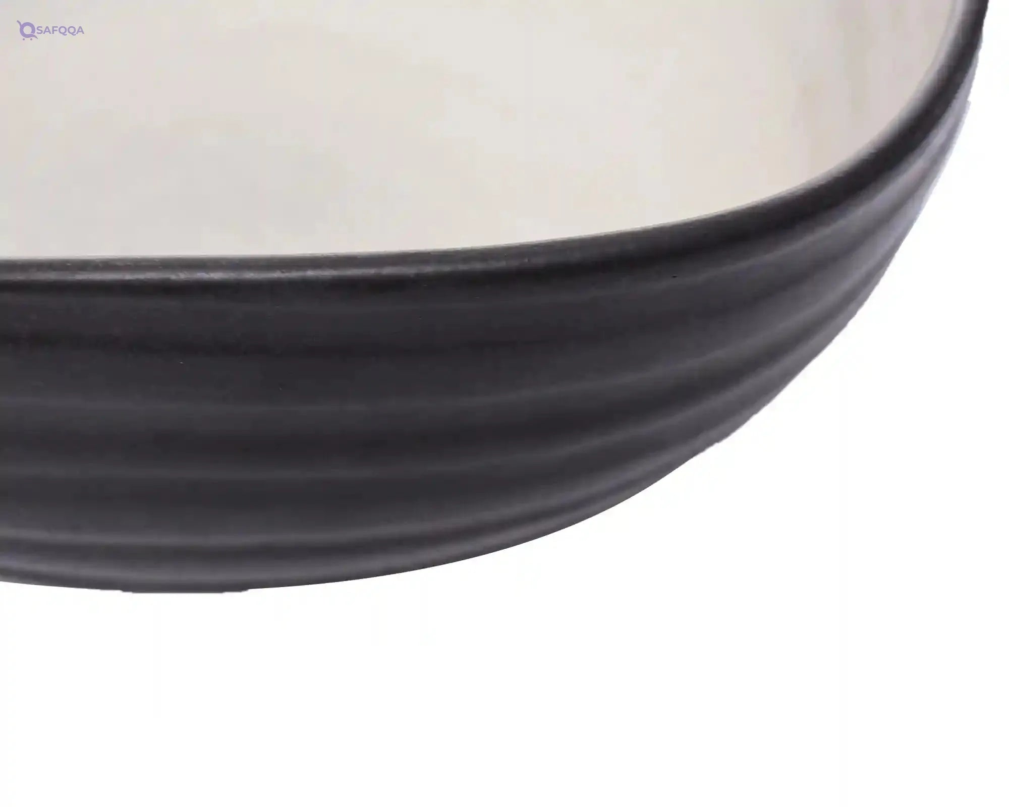 AbraCadabra Sandstone Desert Bowl, 27 cm - Safqqa