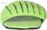 OX Faux Leather Green Slides OX005 For women, - Safqqa Egypt